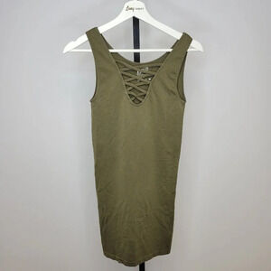 Level 33 Stretchy Spandex  Dress